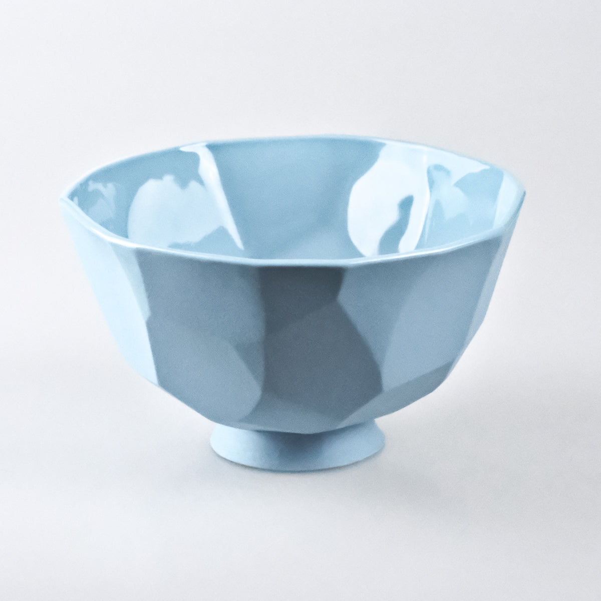 Polli footed bowl