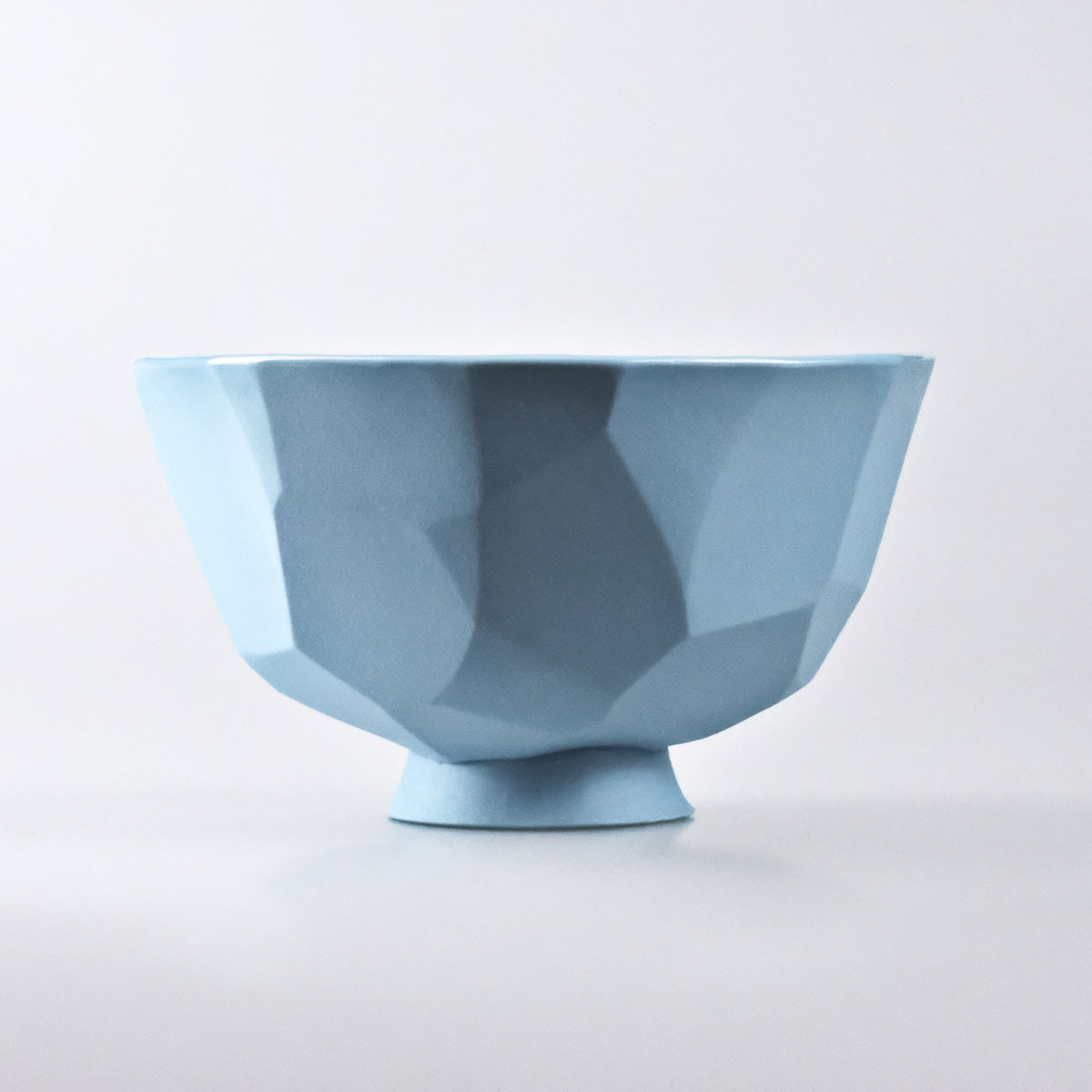 Polli footed bowl